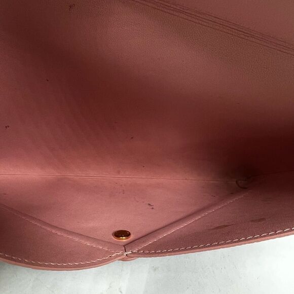 LOUIS VUITTON Monogram Canvas Kirigami Pochette - Picture 6 of 9